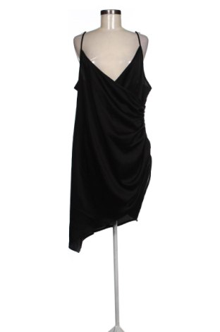 Ruha Pretty Little Thing, Méret XXL, Szín Fekete, Ár 4 797 Ft, #137415223