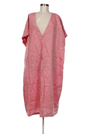 Sukienka Unbranded, Rozmiar XXL, Kolor Różowy, Cena 114,31 zł, #137415308