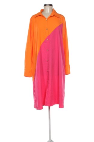 Sukienka Unbranded, Rozmiar XL, Kolor Kolorowy, Cena 165,11 zł, #137415396