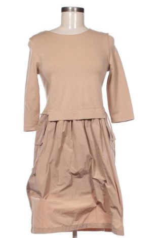 Rochie Unbranded, Mărime M, Culoare Bej, Preț 52,00 Lei, #137415409