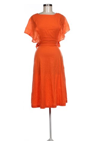 Rochie Zara, Mărime S, Culoare Portocaliu, Preț 80,00 Lei, #137415428