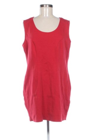 Rochie Crazy World, Mărime XXL, Culoare Roșu, Preț 109,82 Lei, #137415522