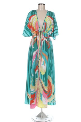 Rochie Unbranded, Mărime L, Culoare Multicolor, Preț 176,00 Lei, #137415562