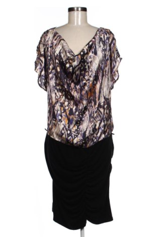 Rochie Unbranded, Mărime XL, Culoare Multicolor, Preț 88,00 Lei, #137415570