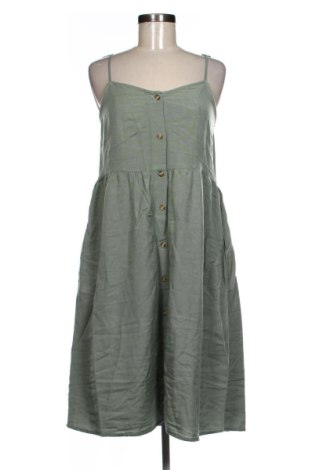 Rochie VILA, Mărime S, Culoare Verde, Preț 60,75 Lei, #137415590