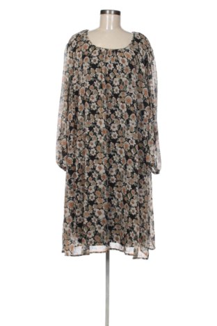 Rochie Janina, Mărime 5XL, Culoare Multicolor, Preț 68,00 Lei, #137415649