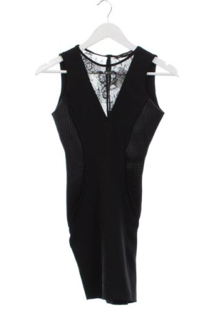 Rochie Zara, Mărime XS, Culoare Negru, Preț 68,24 Lei, #137415683