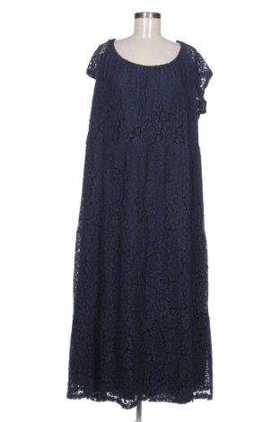 Rochie Unbranded, Mărime 3XL, Culoare Albastru, Preț 141,72 Lei, #137415700