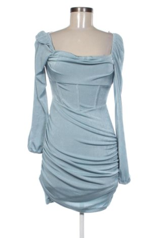 Rochie Cider, Mărime S, Culoare Albastru, Preț 95,19 Lei, #137415714