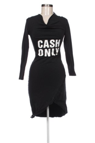 Rochie Foggi, Mărime S, Culoare Negru, Preț 119,00 Lei, #137415727