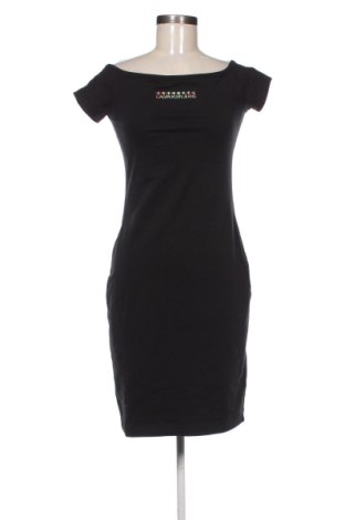 Rochie Calvin Klein Jeans, Mărime L, Culoare Negru, Preț 221,00 Lei, #137415729