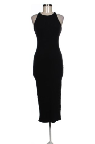 Šaty  Bershka, Velikost M, Barva Černá, Cena  407,00 Kč, #137415810
