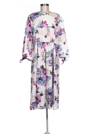 Rochie Unbranded, Mărime XL, Culoare Multicolor, Preț 157,00 Lei, #137415897