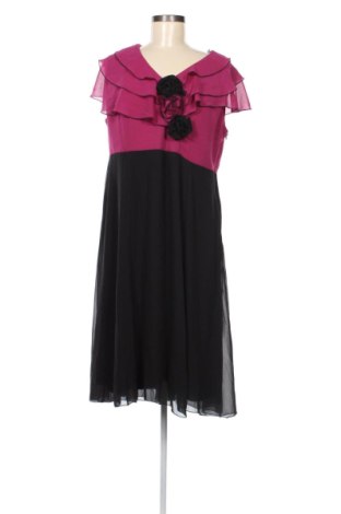 Rochie Cristina, Mărime L, Culoare Multicolor, Preț 176,00 Lei, #137415901