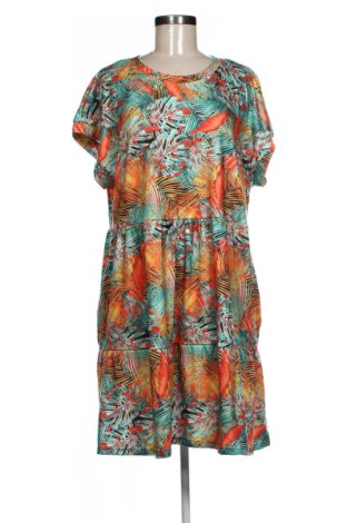Rochie Unbranded, Mărime XXL, Culoare Multicolor, Preț 143,00 Lei, #137415944