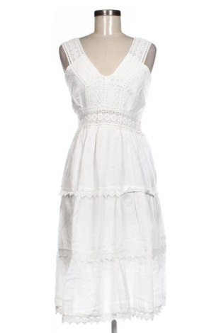 Rochie Unbranded, Mărime S, Culoare Alb, Preț 95,47 Lei, #137416020