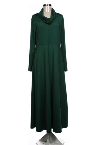 Šaty  Unbranded, Veľkosť XL, Farba Zelená, Cena  24,95 €, #137416063