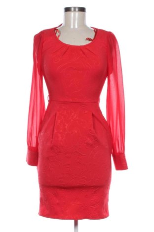 Rochie Unbranded, Mărime S, Culoare Roșu, Preț 69,00 Lei, #137416088