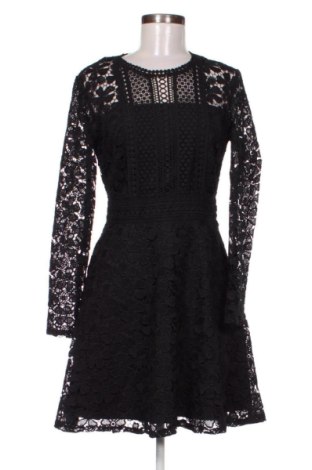 Rochie Reserved, Mărime M, Culoare Negru, Preț 71,00 Lei, #137416193