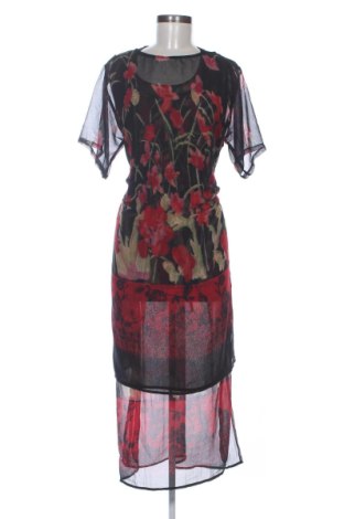 Rochie Unbranded, Mărime XL, Culoare Multicolor, Preț 102,00 Lei, #137416383