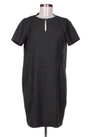 Rochie Seventy, Mărime L, Culoare Gri, Preț 204,00 Lei, #137416432