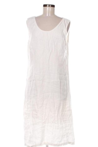 Kleid Unbranded, Größe L, Farbe Weiß, Preis 23,99 €, #137416448