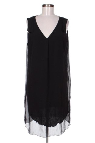 Rochie Tom Tailor, Mărime L, Culoare Negru, Preț 94,00 Lei, #137416490
