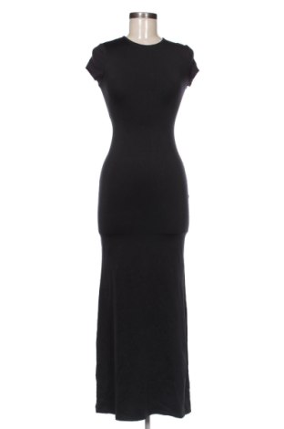 Rochie Bershka, Mărime S, Culoare Negru, Preț 87,00 Lei, #137416494