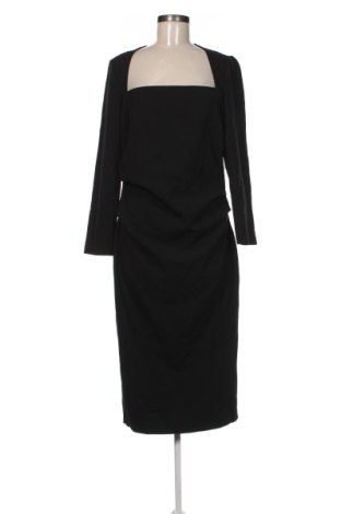 Rochie Zara, Mărime XL, Culoare Negru, Preț 239,00 Lei, #137416545