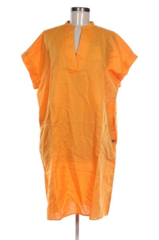 Sukienka Camel Active, Rozmiar XL, Kolor Pomarańczowy, Cena 431,99 zł, #137416593