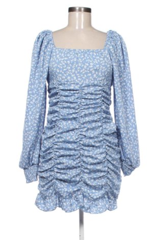 Rochie SHEIN, Mărime S, Culoare Albastru, Preț 47,24 Lei, #137416659