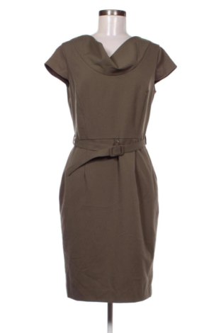 Rochie Calvin Klein, Mărime M, Culoare Verde, Preț 246,00 Lei, #137416695