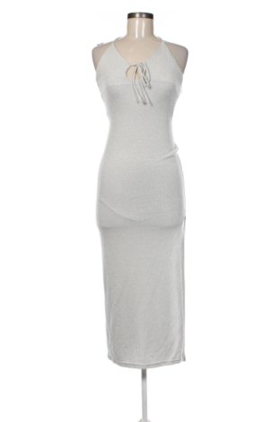 Rochie Unbranded, Mărime S, Culoare Argintiu, Preț 99,00 Lei, #137416699