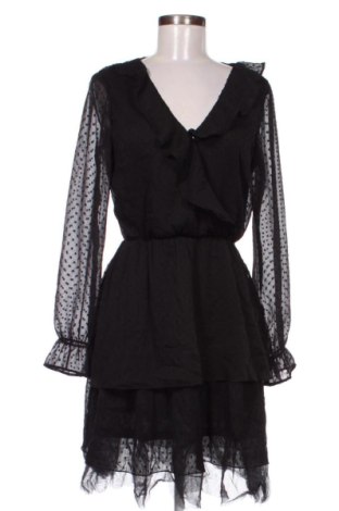 Rochie H&M, Mărime M, Culoare Negru, Preț 60,00 Lei, #137416715