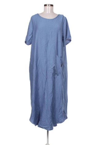 Рокля Unbranded, Размер XXL, Цвят Син, Цена 28,00 €, #137416823