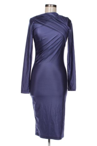 Sukienka Caramella Fashion, Rozmiar M, Kolor Niebieski, Cena 277,59 zł, #137416882