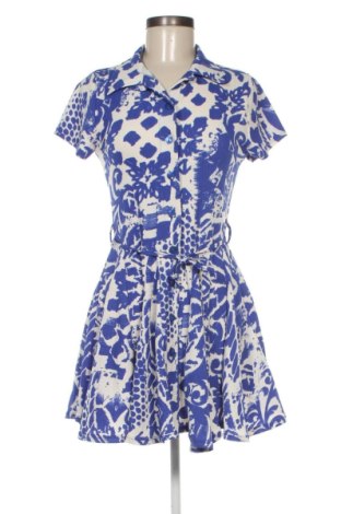 Rochie FullaModa, Mărime M, Culoare Multicolor, Preț 162,72 Lei, #137416887