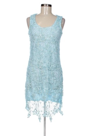 Rochie MyMO, Mărime M, Culoare Albastru, Preț 470,58 Lei, #137416919