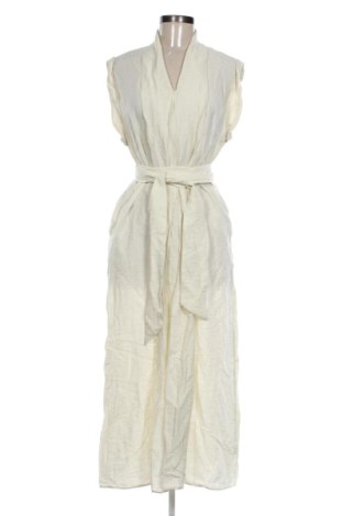 Kleid Unbranded, Größe L, Farbe Ecru, Preis 23,99 €, #137417132