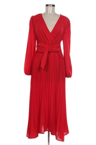 Rochie Unbranded, Mărime L, Culoare Roșu, Preț 94,00 Lei, #137417294