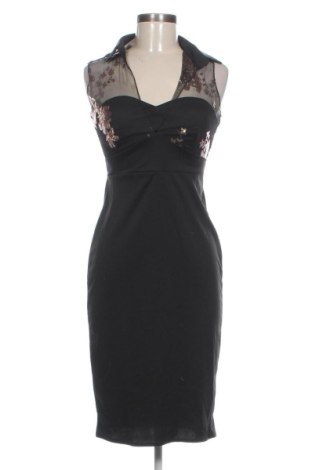 Rochie Unbranded, Mărime M, Culoare Negru, Preț 99,73 Lei, #137417454
