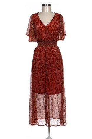 Rochie Jean Pascale, Mărime S, Culoare Roșu, Preț 74,00 Lei, #137417552
