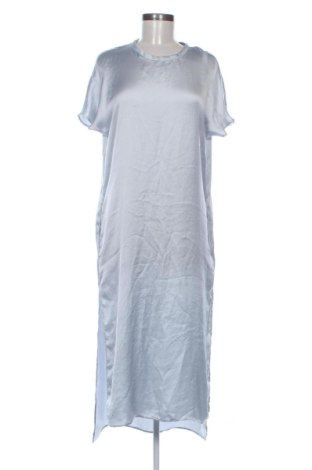 Sukienka Zara, Rozmiar S, Kolor Niebieski, Cena 120,98 zł, #137417595