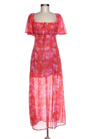 Rochie Sinsay, Mărime S, Culoare Multicolor, Preț 84,90 Lei, #137417607