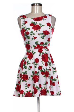 Rochie H&M, Mărime XS, Culoare Multicolor, Preț 76,00 Lei, #137417693