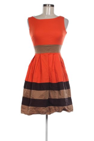 Rochie Sandro Ferrone, Mărime S, Culoare Multicolor, Preț 348,63 Lei, #137417713