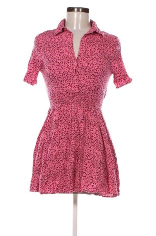 Rochie Cropp, Mărime XS, Culoare Multicolor, Preț 52,49 Lei, #137417727