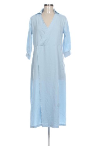 Rochie Unbranded, Mărime L, Culoare Albastru, Preț 83,99 Lei, #137417731