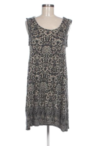 Rochie Indiska, Mărime L, Culoare Multicolor, Preț 91,75 Lei, #137417738