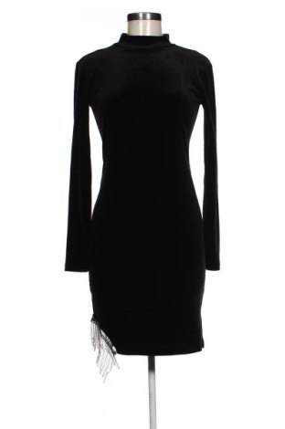 Rochie Sinsay, Mărime S, Culoare Negru, Preț 37,34 Lei, #137417796